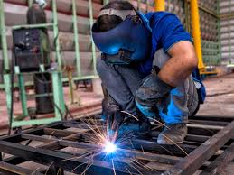 Soldadura de rejas y protecciones a domicilio en Santiago